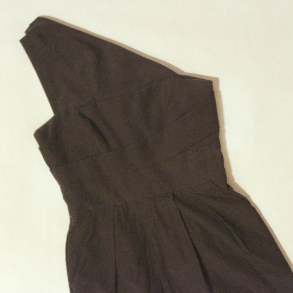 BCBG LBD - Little Black Dress